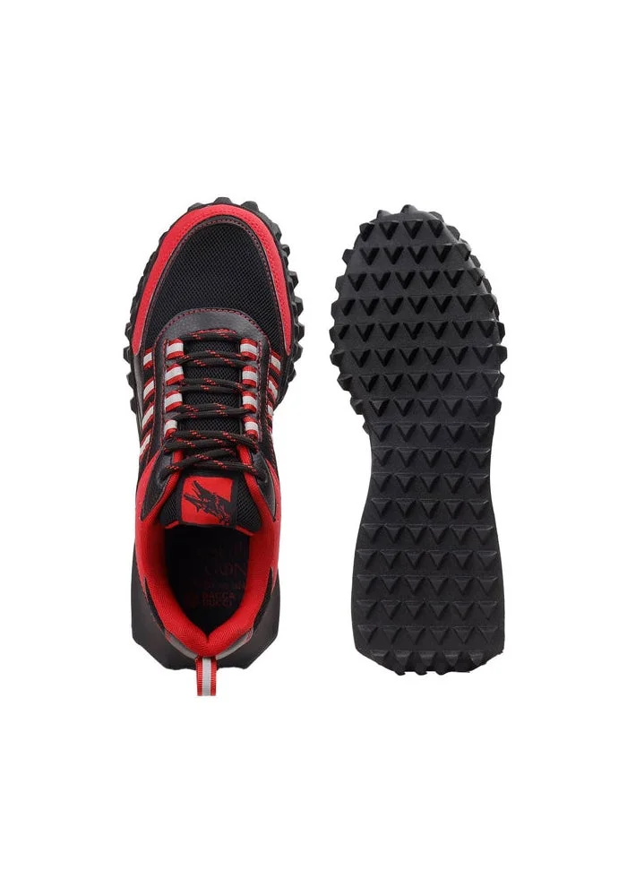 Bacca Bucci Targaryen Red House of the Dragon Sneakers for Women | Best Price UAE